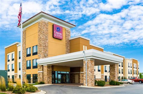 comfort inn near me